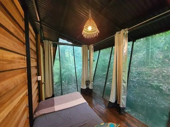 Family Bungalov