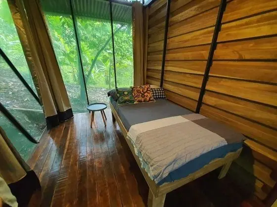 Family Bungalov