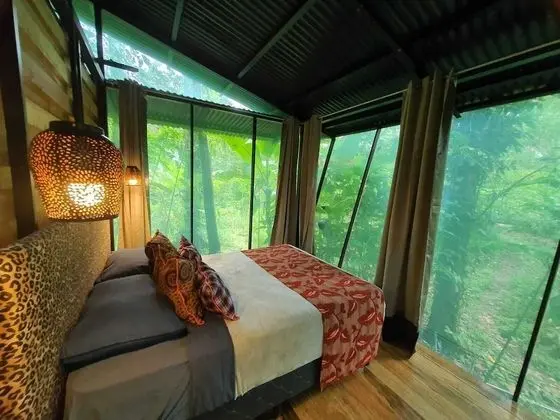 Family Bungalov