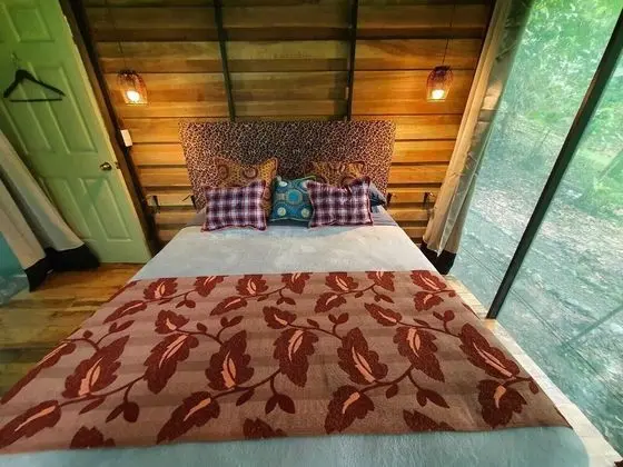 Family Bungalov