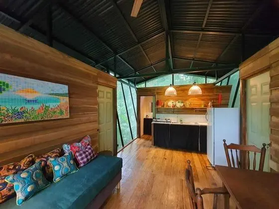 Family Bungalov