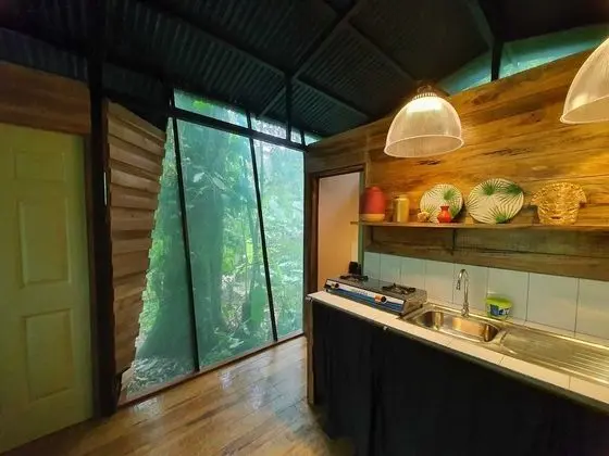 Family Bungalov