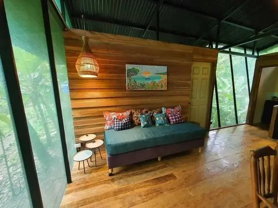Family Bungalov