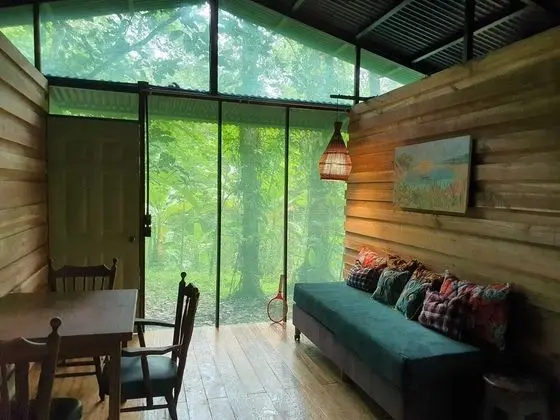 Family Bungalov