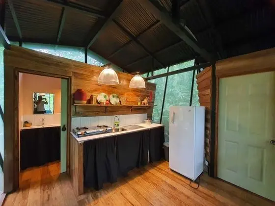 Family Bungalov