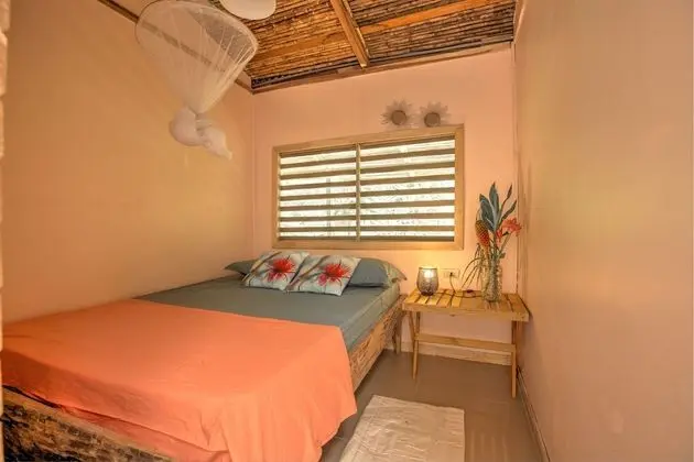 Family Bungalov