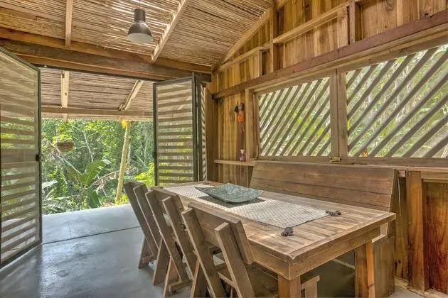 Family Bungalov
