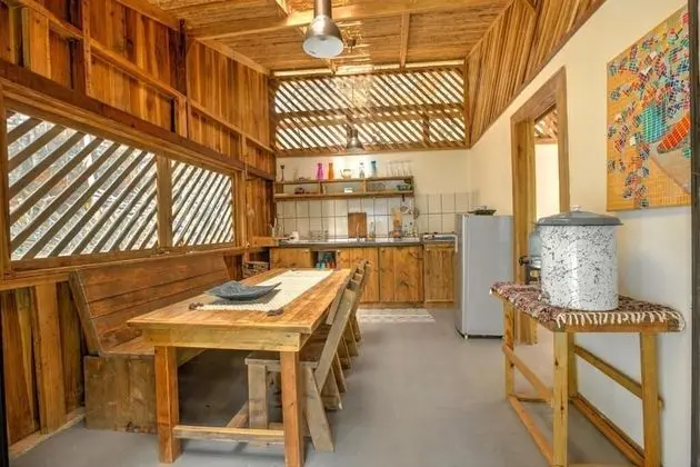 Family Bungalov