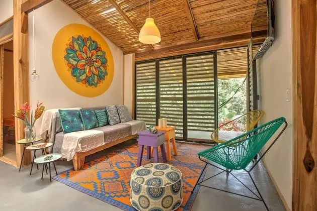Family Bungalov