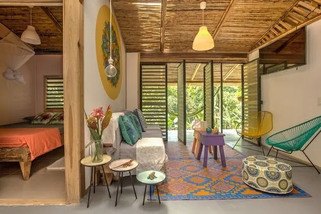 Family Bungalov