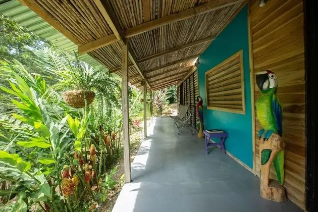 Family Bungalov