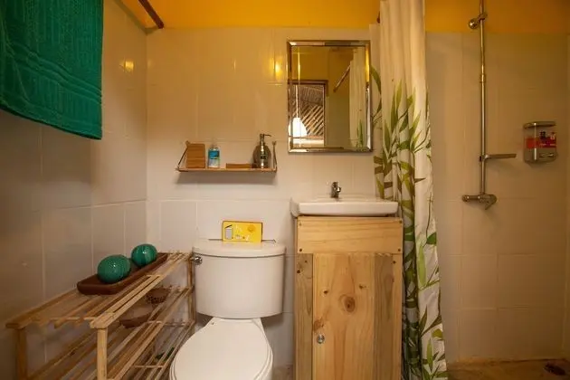 Family Bungalov