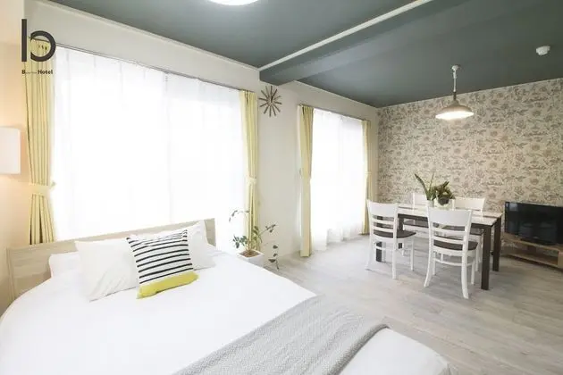 Daire, 1 Yatak Odası (705)