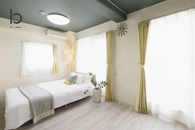 Daire, 1 Yatak Odası (705)