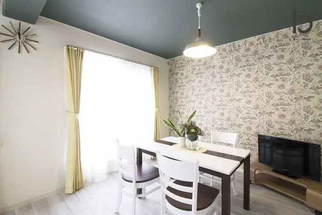 Daire, 1 Yatak Odası (705)