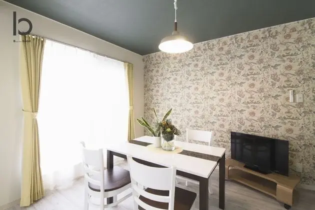 Daire, 1 Yatak Odası (705)