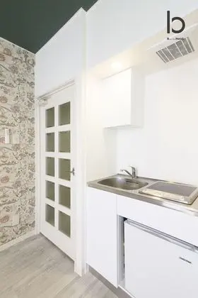 Daire, 1 Yatak Odası (705)