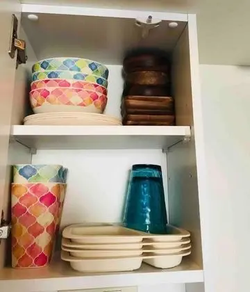 Daire, 1 Yatak Odası (705)