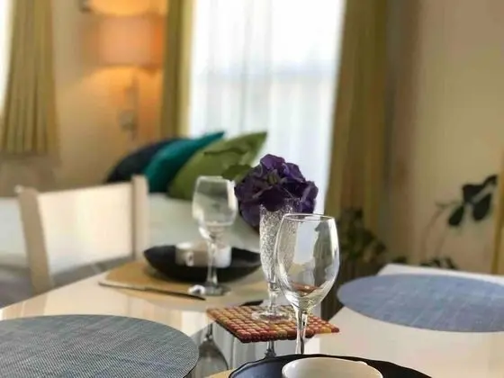 Daire, 1 Yatak Odası (705)