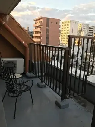 Daire, 1 Yatak Odası (705)