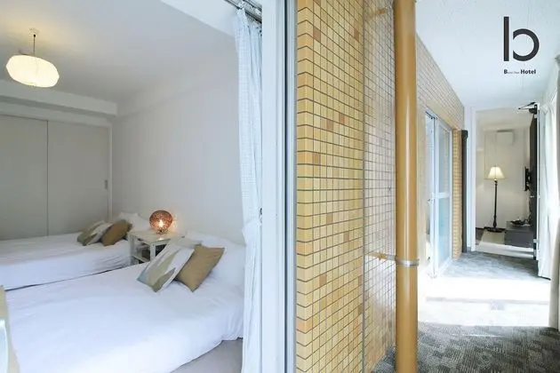 Daire, 2 Yatak Odası (101)