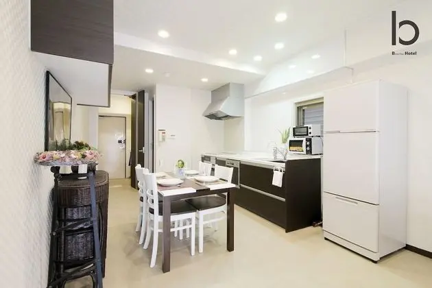 Daire, 2 Yatak Odası (101)