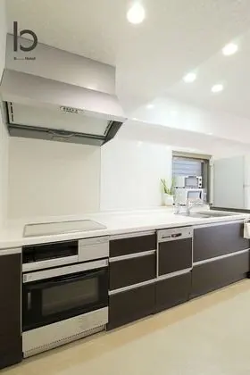 Daire, 2 Yatak Odası (101)