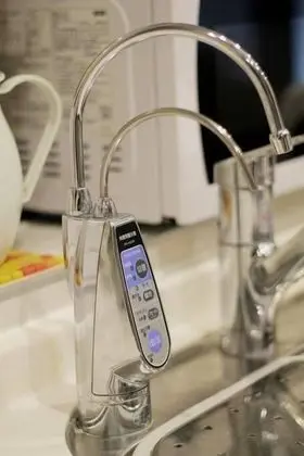 Daire, 2 Yatak Odası (101)