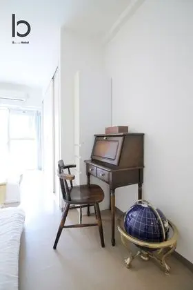 Daire, 2 Yatak Odası (101)