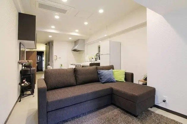 Daire, 2 Yatak Odası (101)