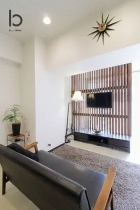 Daire, 2 Yatak Odası (101)