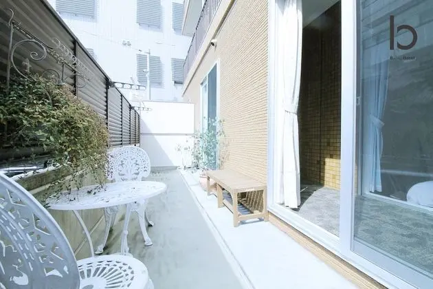 Daire, 2 Yatak Odası (101)