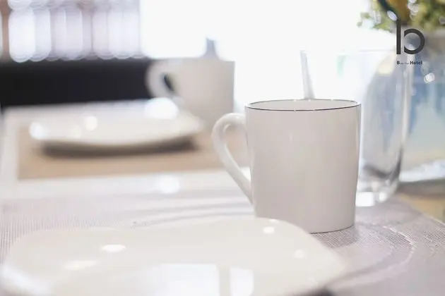 Daire, 2 Yatak Odası (101)