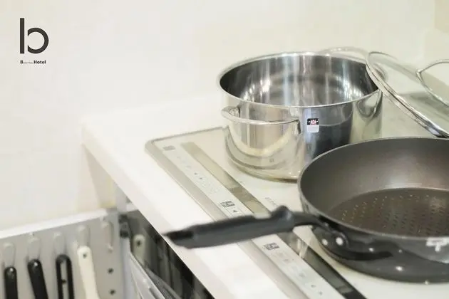 Daire, 2 Yatak Odası (101)