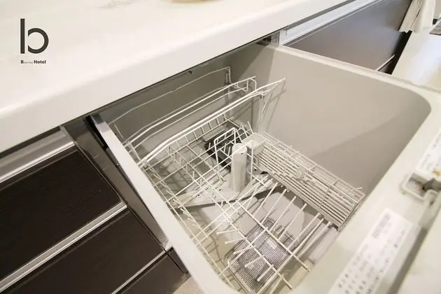 Daire, 2 Yatak Odası (101)