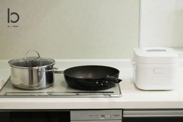 Daire, 2 Yatak Odası (101)