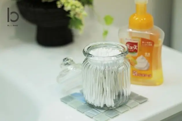 Daire, 2 Yatak Odası (101)