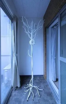 Daire, 2 Yatak Odası (101)