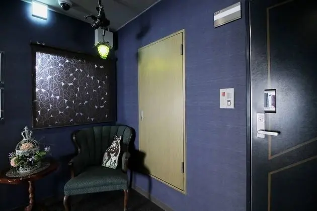 Daire, 2 Yatak Odası (101)