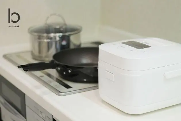 Daire, 2 Yatak Odası (101)