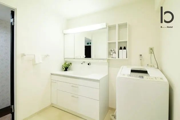 Daire, 2 Yatak Odası (101)