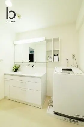 Daire, 2 Yatak Odası (101)