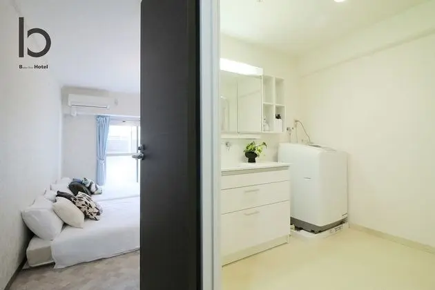 Daire, 2 Yatak Odası (101)