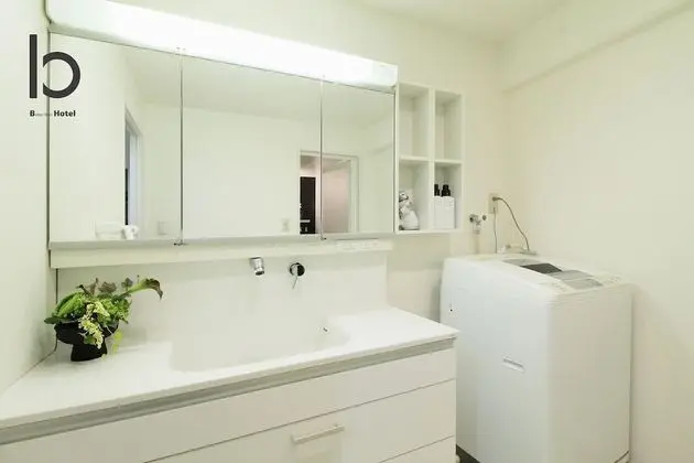 Daire, 2 Yatak Odası (101)