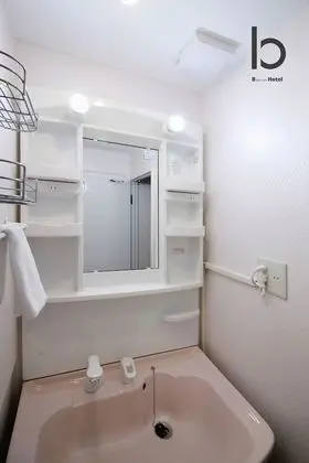 Daire, 2 Yatak Odası (101)