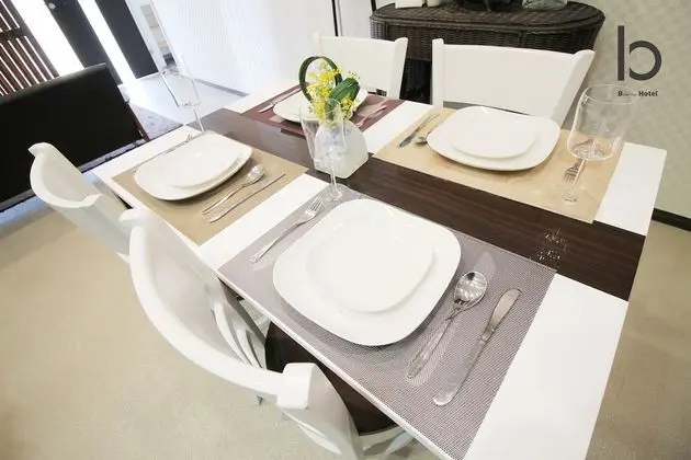 Daire, 2 Yatak Odası (101)