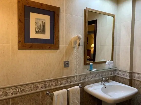 Üç Kişilik Oda (3 adults)