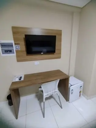 Executive Tek Büyük Yataklı Oda