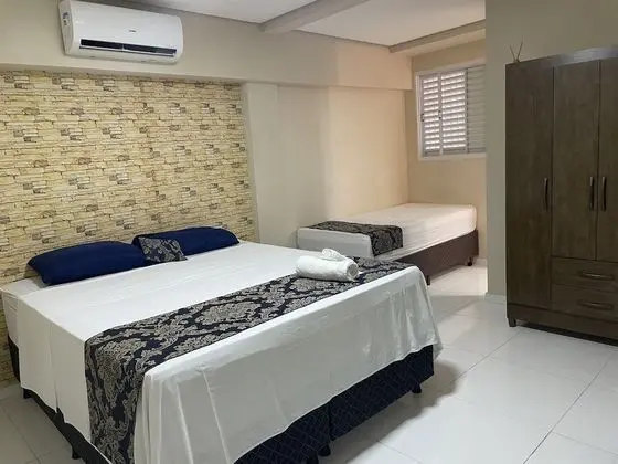 Executive Tek Büyük Yataklı Oda