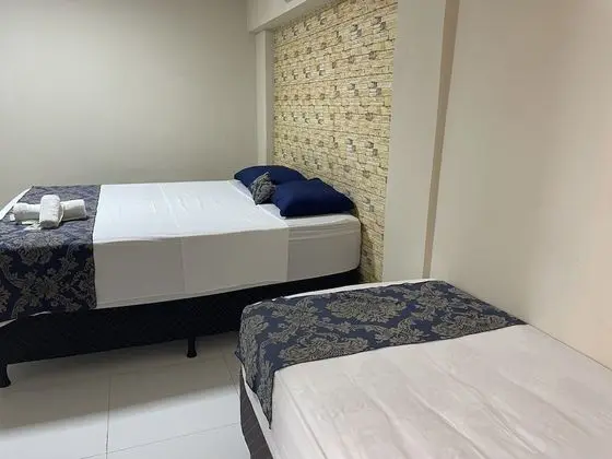 Executive Tek Büyük Yataklı Oda
